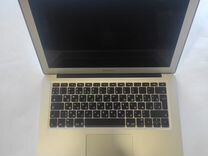 Apple MacBook Air (13-inch, 2017) A1466 арт 02422