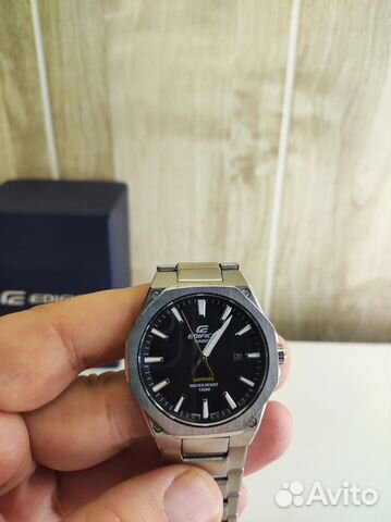 Наручные часы casio Edifice EFR-S108D