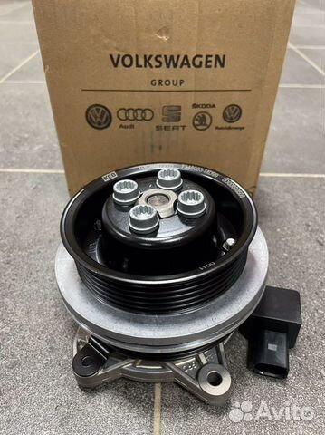 Насос водяной VAG