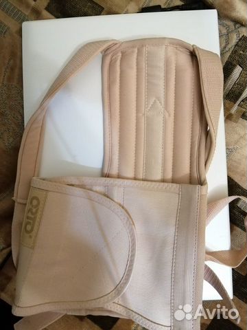 Продам корсет (корректор осанки)