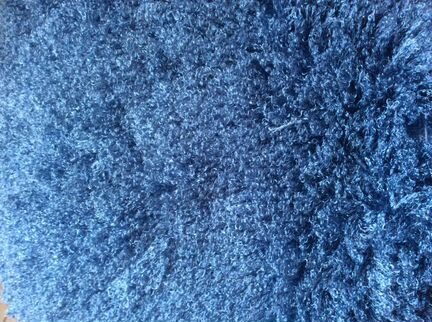 Мех искусственный