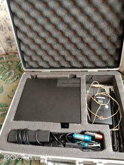 Радиосистема вокальная - Arthur forty U-960B