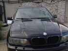 BMW X5 4.4 AT, 2002, 300 000 км