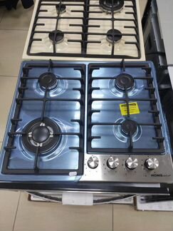 Газовая варочная панель homsair HGS646S