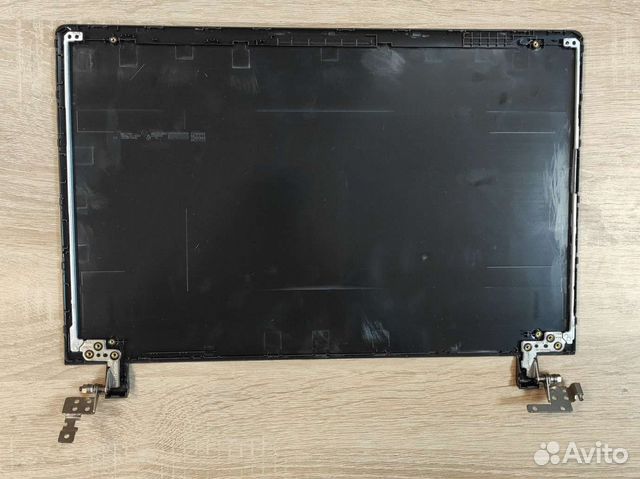 Крышка матрицы + петли Lenovo 100-15IBY, B50-10