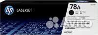 Картридж CE278A (78A) для HP P1566/1606