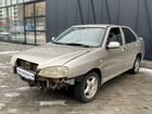 Chery Amulet (A15) 1.6 МТ, 2007, 139 069 км