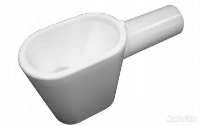 Сифон Капельная воронка HL21 купить в Новосибирске | Товары для дома и ...