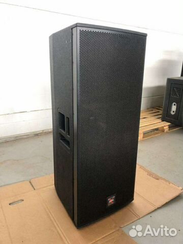 Акустическая система и Светомузыка