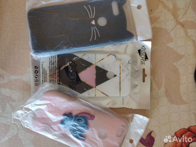 Чехлы для Xiaomi mi a1