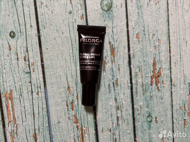 Filorga global-repair