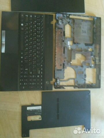 Np305v5a np300v5a запчасти