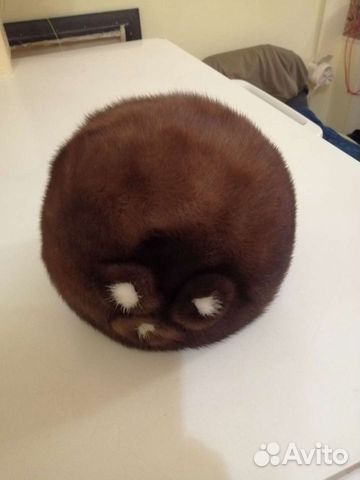 Продам зимнюю шапку