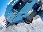 Iveco Daily 2.8 МТ, 1999, 258 000 км