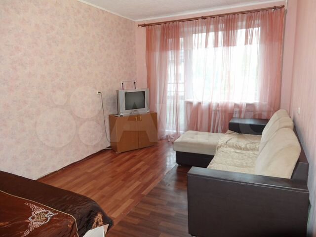 1-к. квартира, 33 м², 3/9 эт.