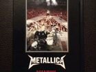 Книги о группе Metallica, состояние новых объявление продам