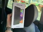 Samsung galaxy a52 128gb новый