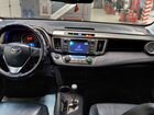 Toyota RAV4 2.0 CVT, 2013, 92 596 км объявление продам