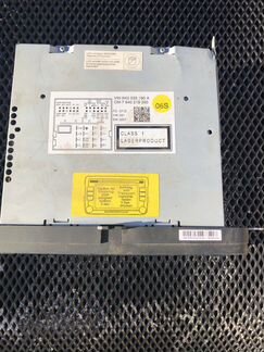 Автомагнитола