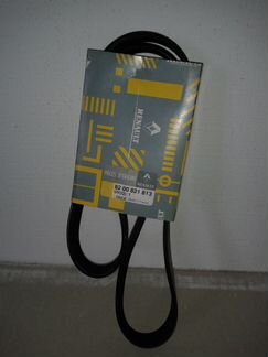 Ремень генератора Renault Logan Duster LADA Largus