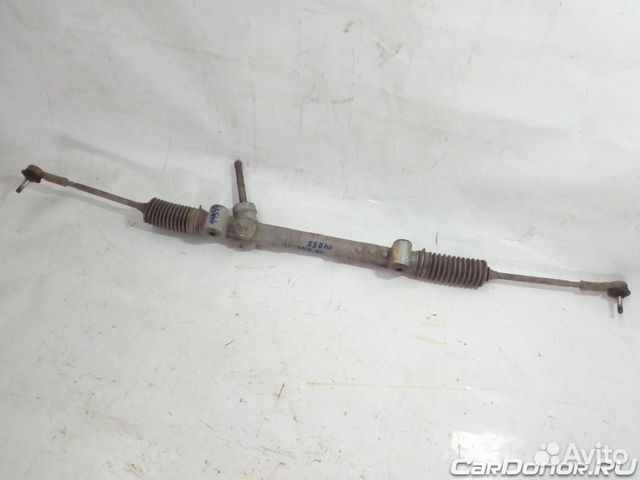 Рулевая рейка б/у для Opel Combo (5900308)