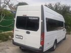 Городской автобус ГАЗ А68R52, 2019 объявление продам