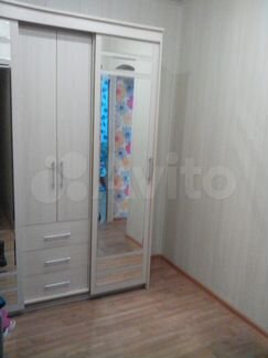 2-к. квартира, 51,5 м², 1/5 эт.