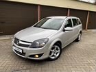 Opel Astra 1.3 МТ, 2008, 298 563 км