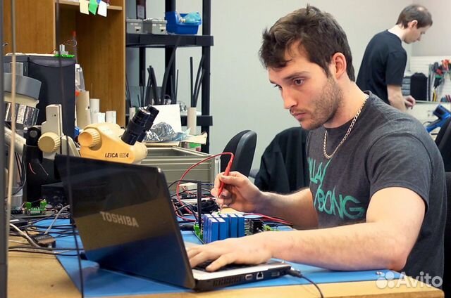 Услуги Компьютерного Мастера.Windows. Набор текста