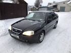 Chery Amulet (A15) 1.6 МТ, 2007, 30 000 км