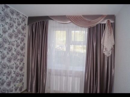 Продам шторы