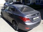 Hyundai Solaris 1.4 МТ, 2014, 105 000 км объявление продам