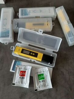 PH meter / пш метр