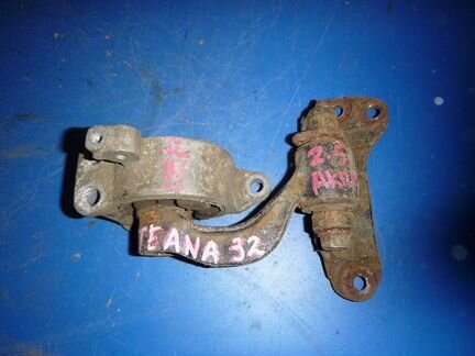 Опора двигателя задняя nissan teana J32 2008