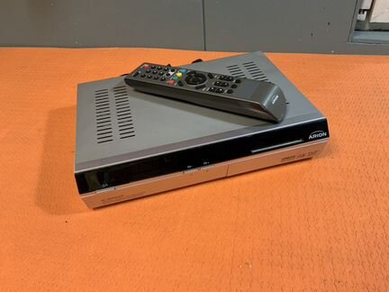 Спутниковый ресивер Arion AF-2000 cicr