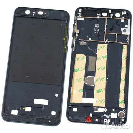 Рамка корпуса для Honor 8