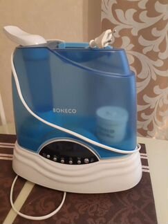 Увлажнитель Boneco u7135