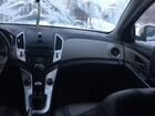 Chevrolet Cruze 1.6 МТ, 2014, битый, 178 000 км объявление продам