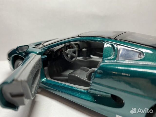 Jaguar XJ220 1:24