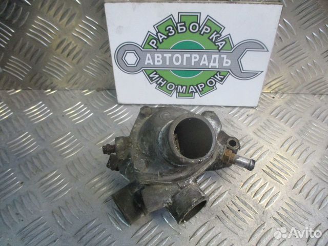 Термостат BMW 5 E34 (M20B25)