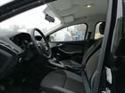 Ford Focus 1.6 МТ, 2011, 4 542 км объявление продам