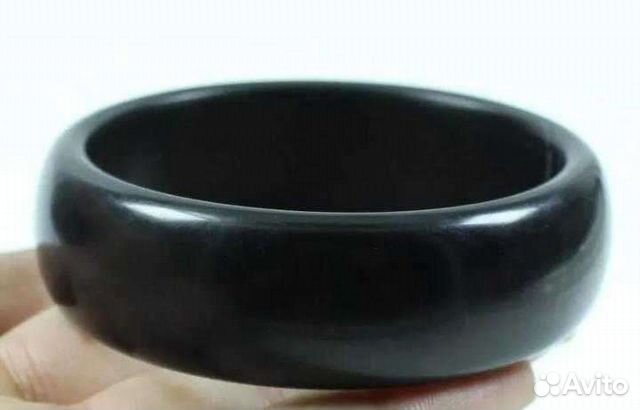 Браслет. Нефрит