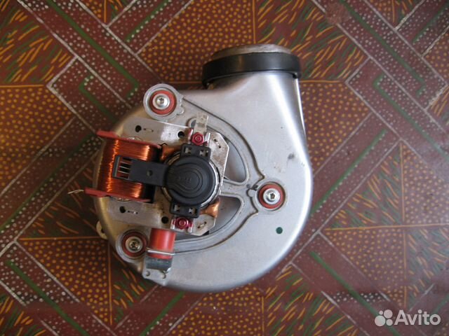 Запчасти котла Bosch (Бош) 6000,4000