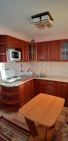 1-к. квартира, 45 м², 4/5 эт.