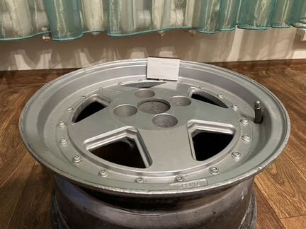 Диски Zender 7J R15 оригинал