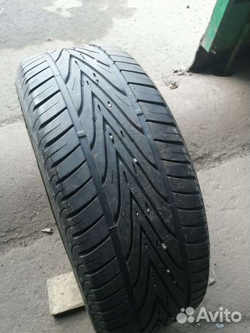 Vredestein Hi-Trac 205/55 R16