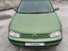 Volkswagen Golf 1.6 AT, 1998, 283 192 км объявление продам