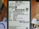 Игровой ноутбук msi GF63 объявление продам