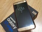 Телефон Samsung galaxy s 7 ege