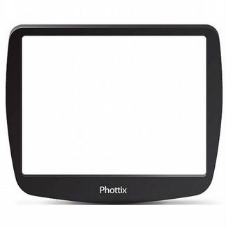 Защитное стекло Nikon D3 D3x D700 D300 D90 D80 D60